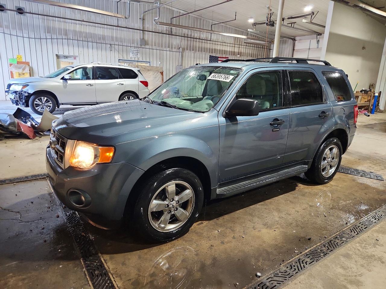 2012 FORD ESCAPE XLT | 1FMCU9DG9CKB51274 | UPCARS