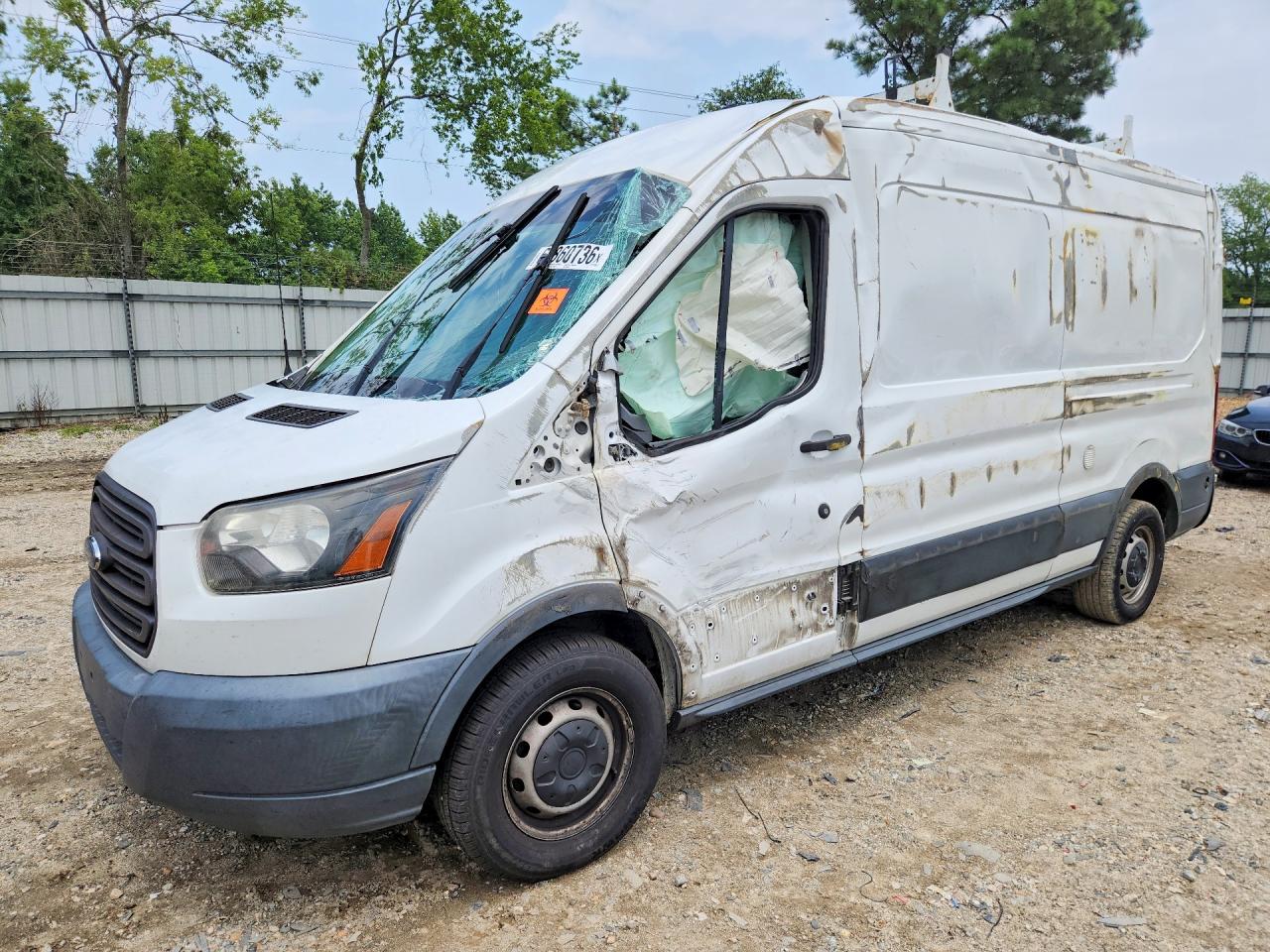 2017 FORD TRANSI T-350 | 1FTBW2CM8HKB39746 | UPCARS
