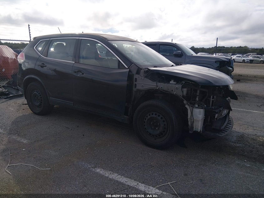 2016 NISSAN ROGUE S | KNMAT2MT3GP708711 | UPCARS