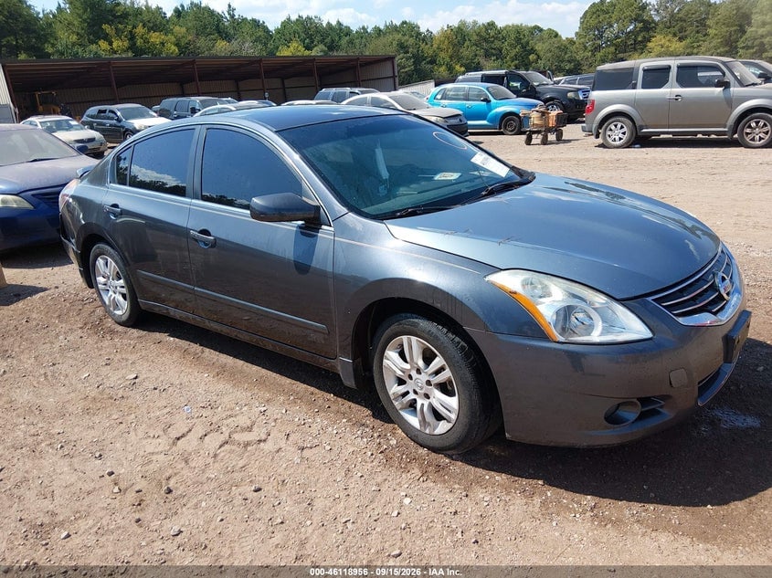 2012 NISSAN ALTIMA 2.5 S | 1N4AL2AP1CN500958 | UPCARS