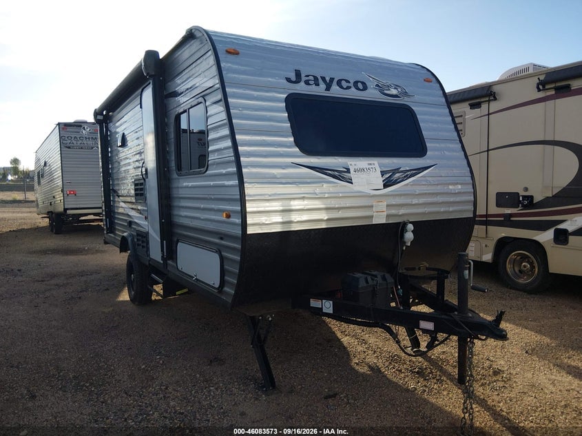 2021 JAYCO SLX BAJA | 1UJBJ0AJ9L77J0491 | UPCARS