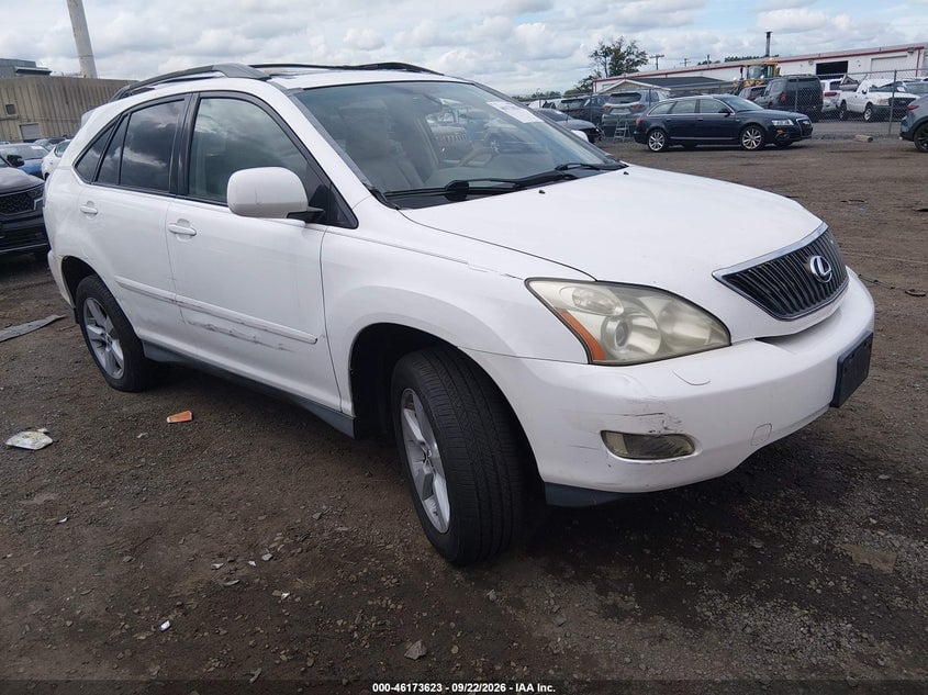 2007 LEXUS RX 350 | 2T2HK31U37C015121 | UPCARS