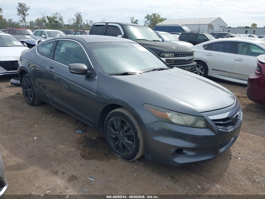 2011 HONDA ACCORD 2.4 LX-S | 1HGCS1B37BA011662 | UPCARS
