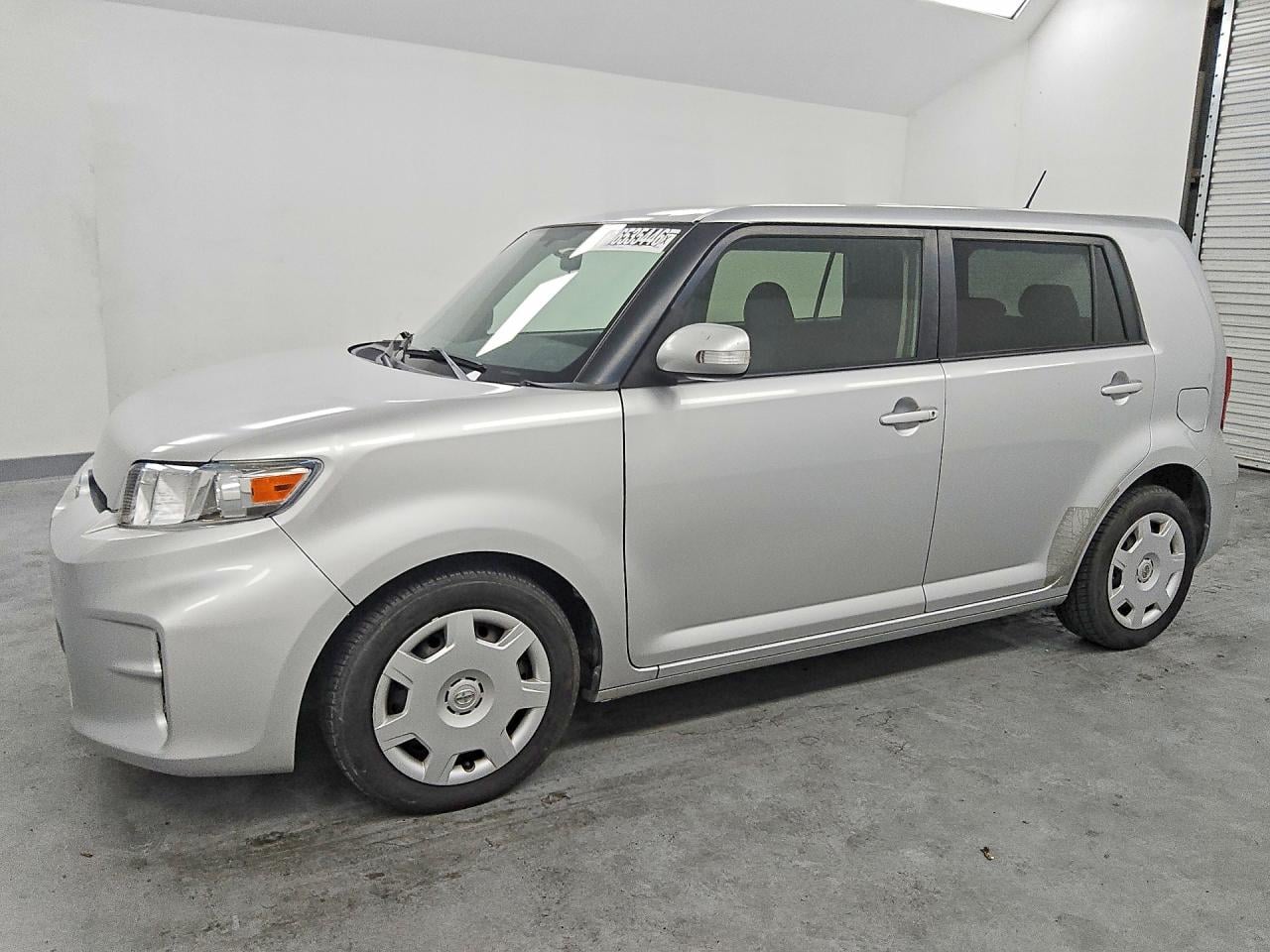 2012 SCION X BASE | JTLZE4FE5CJ004647 | UPCARS