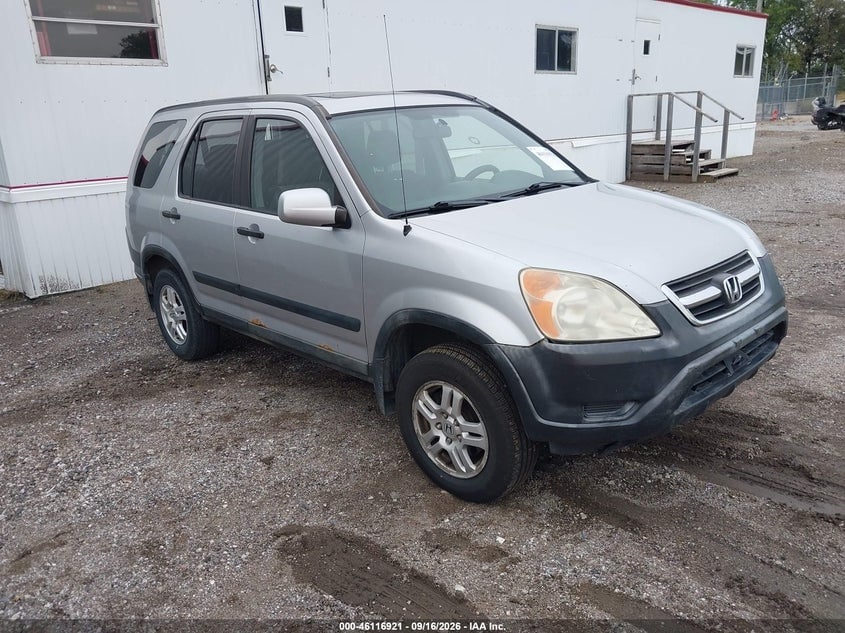 2003 HONDA CR-V EX | JHLRD78823C003423 | UPCARS
