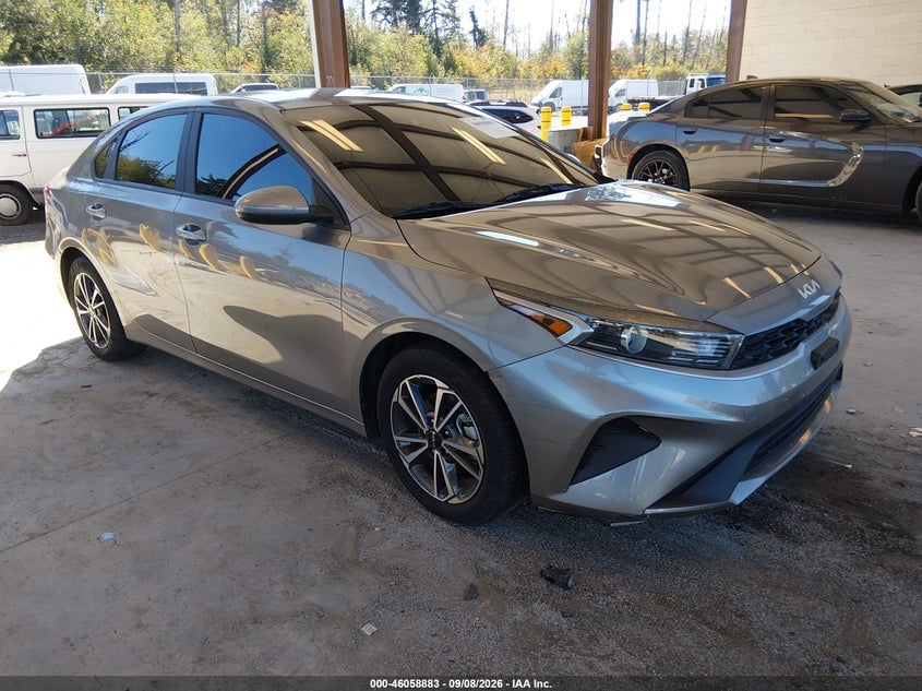2022 KIA FORTE LXS | 3KPF24AD0NE449111 | UPCARS