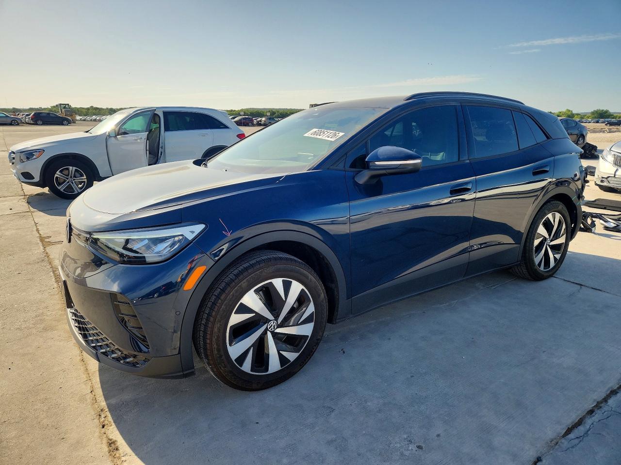 2023 VOLKSWAGEN ALL OTHER | 1V2BMPE8XPC055373 | UPCARS