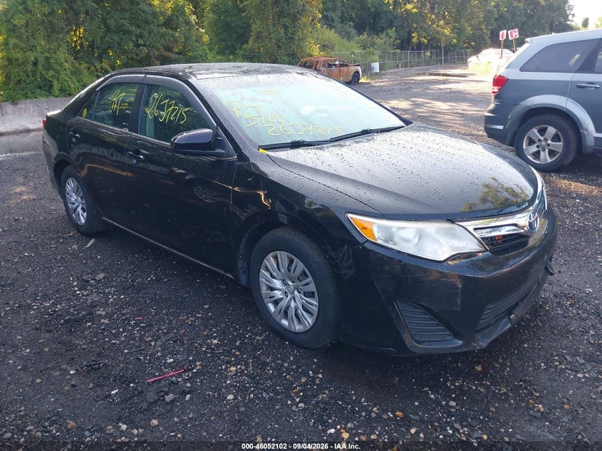 2014 TOYOTA CAMRY HYBRID LE | 4T1BD1FKXEU104633 | UPCARS