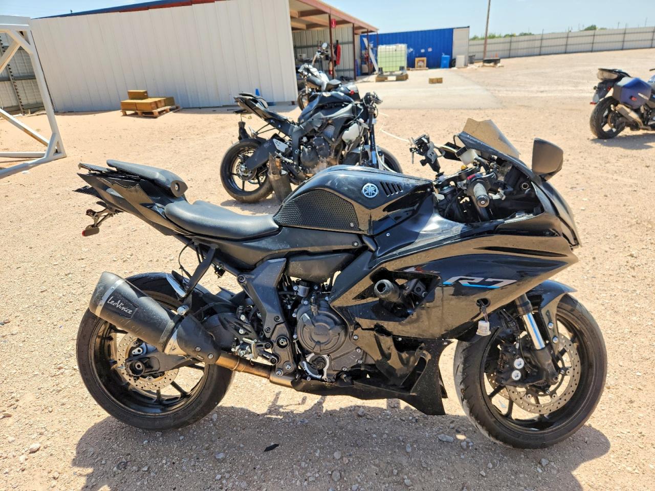 2022 YAMAHA ALL OTHER | JYARM38E2NA001225 | UPCARS