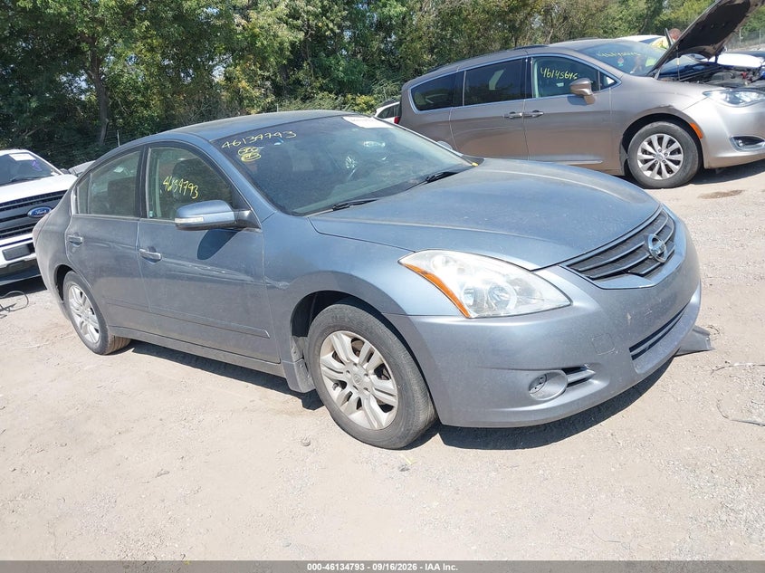 2012 NISSAN ALTIMA 2.5 S | 1N4AL2AP0CC216507 | UPCARS