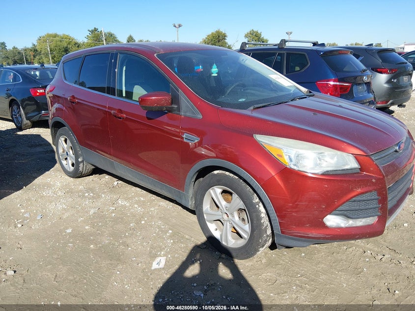 2015 FORD ESCAPE SE | 1FMCU0G96FUB32943 | UPCARS