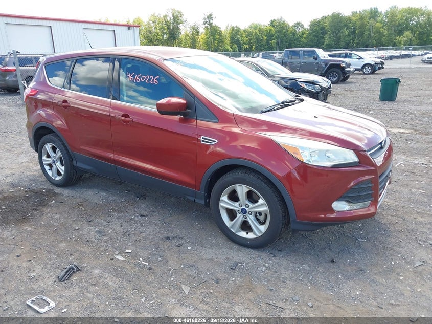 2014 FORD ESCAPE SE | 1FMCU9G9XEUC09042 | UPCARS