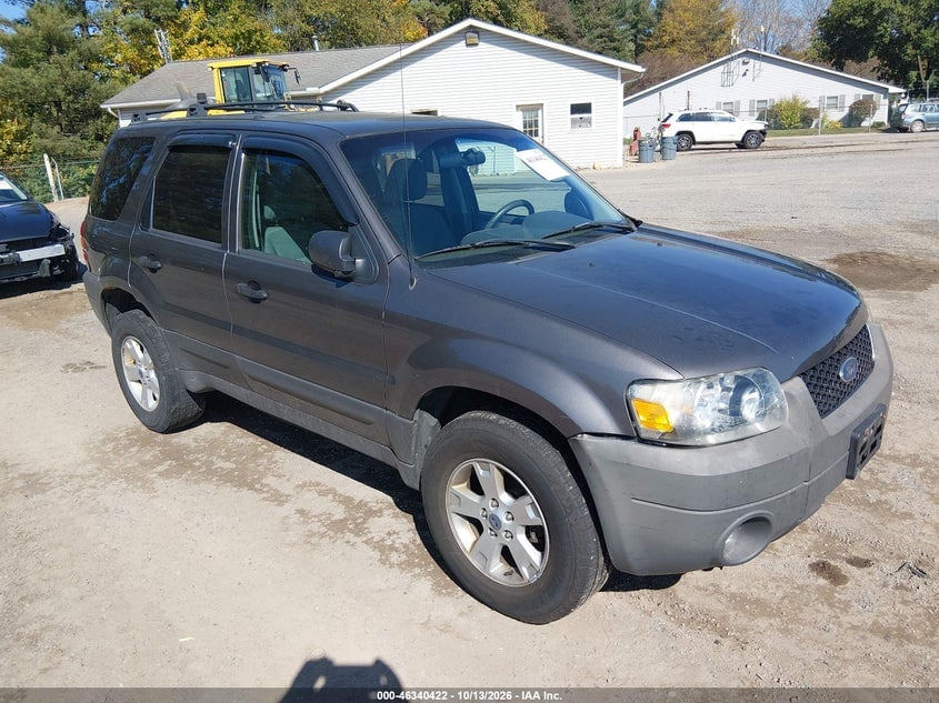 2006 FORD ESCAPE XLT | 1FMCU03Z86KC25688 | UPCARS