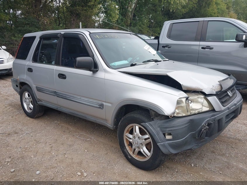 1997 HONDA CR-V | JHLRD1852VC020213 | UPCARS