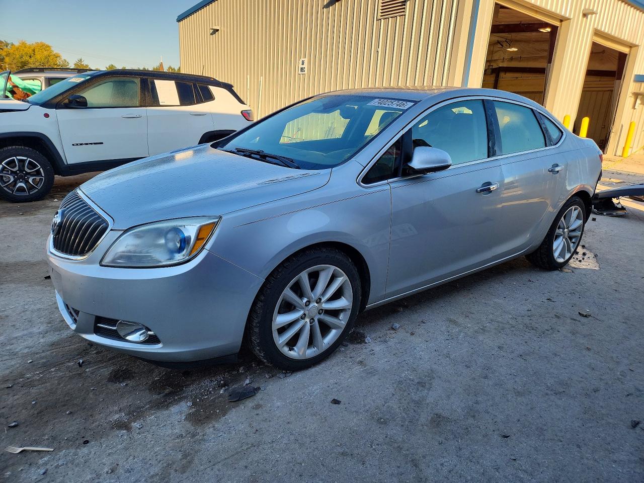 2014 BUICK VERANO CONVENIENCE | 1G4PR5SKXE4132789 | UPCARS
