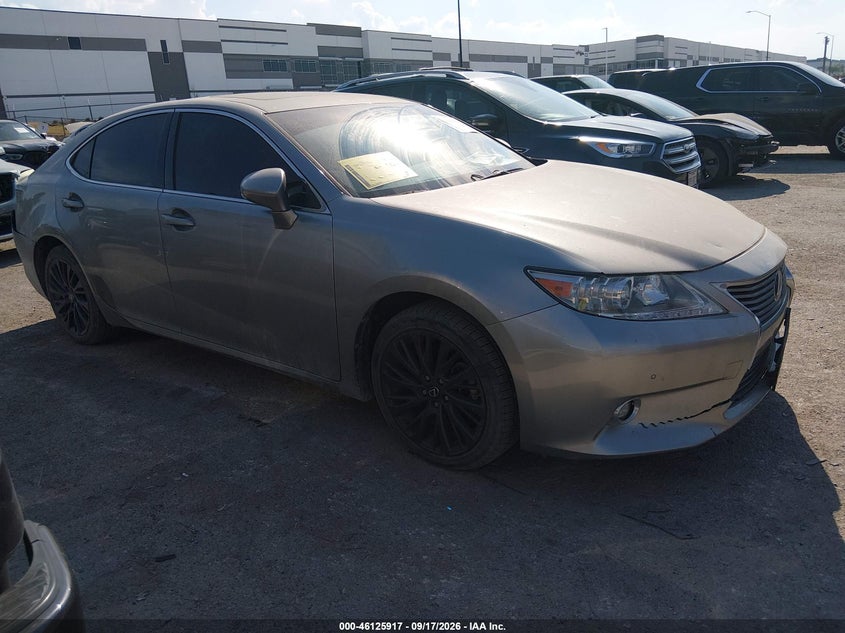 2015 LEXUS ES 350 | JTHBK1GGXF2172883 | UPCARS
