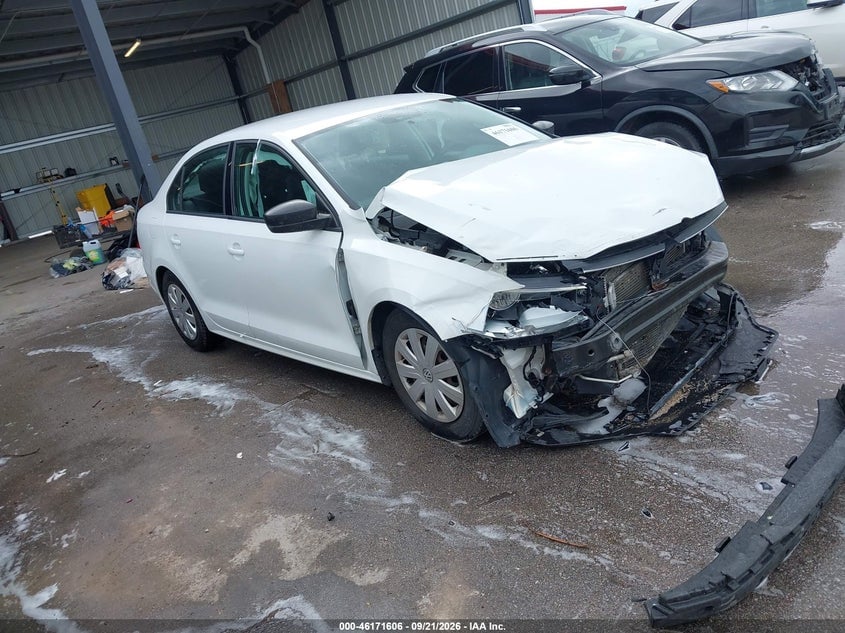 2016 VOLKSWAGEN JETTA 1.4T S | 3VW167AJ0GM385079 | UPCARS