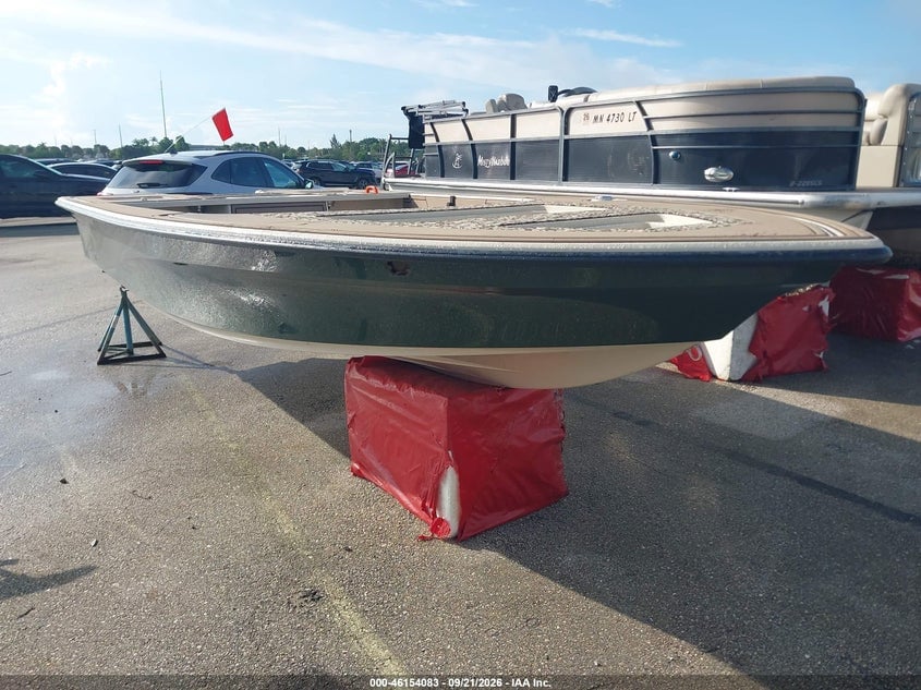 2025 MAKO OTHER | BUJ91379J425 | UPCARS