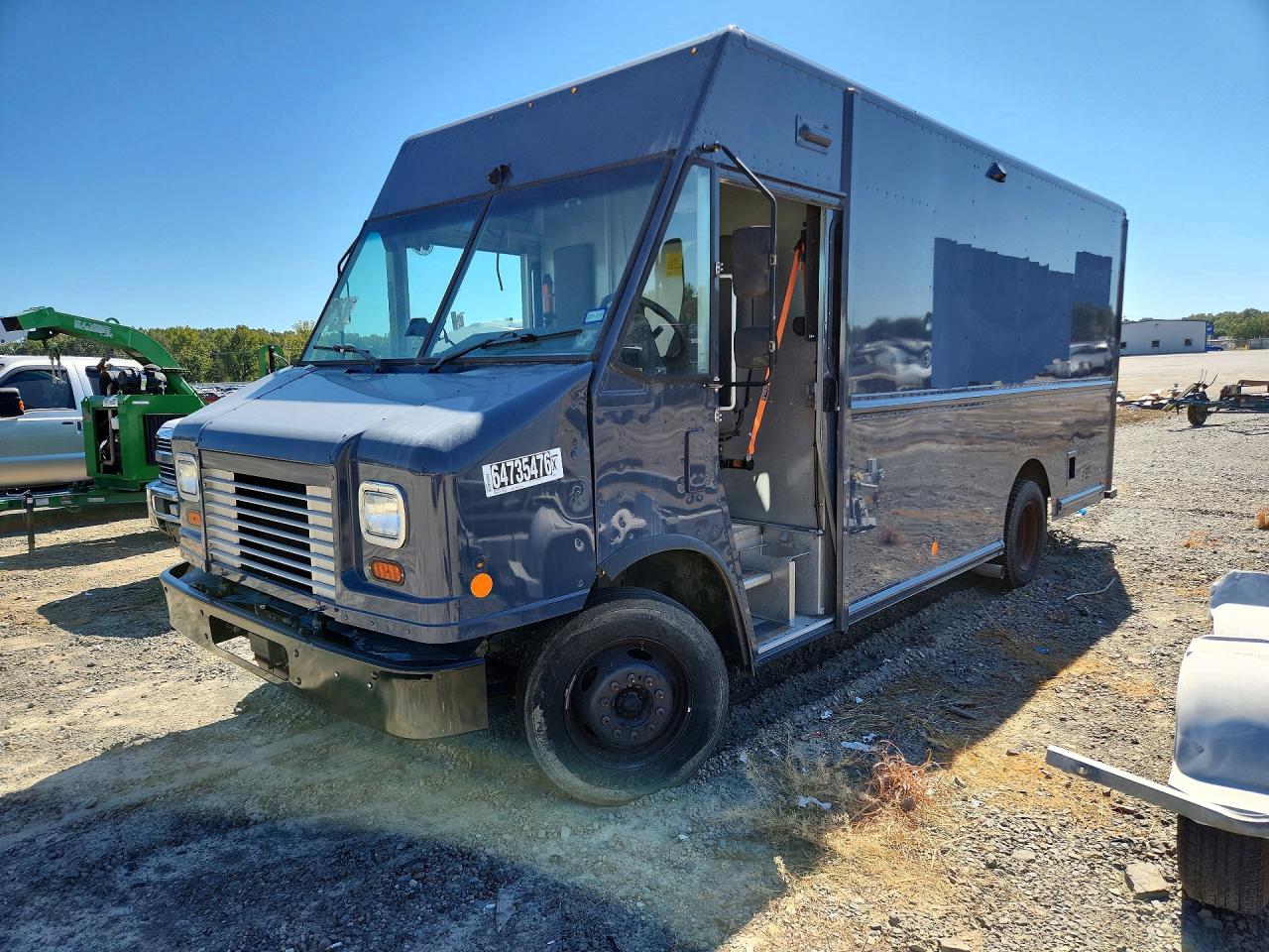 2020 FORD F-SER OTHR | 1F65F5KN9L0A08311 | UPCARS