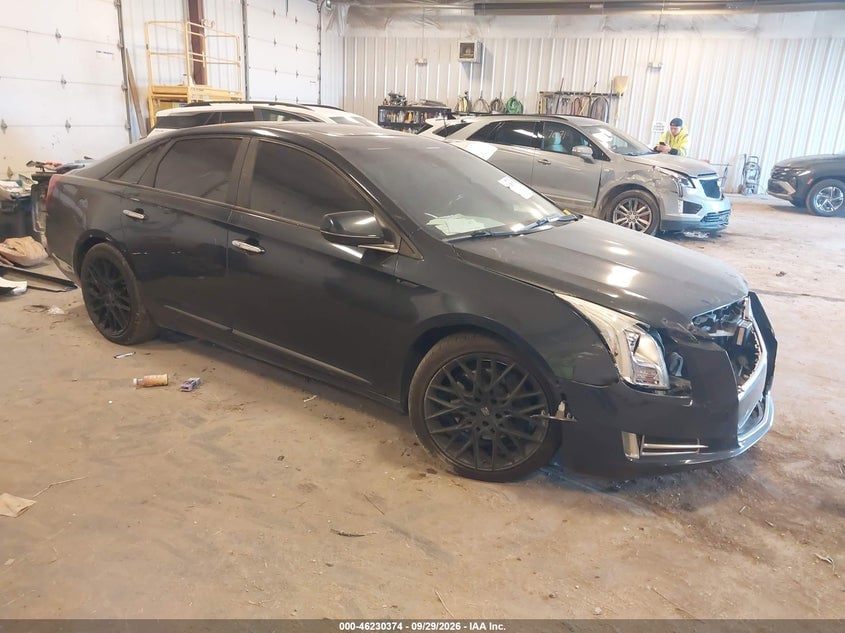 2014 CADILLAC XTS VSPORT PREMIUM | 2G61V5S83E9179737 | UPCARS