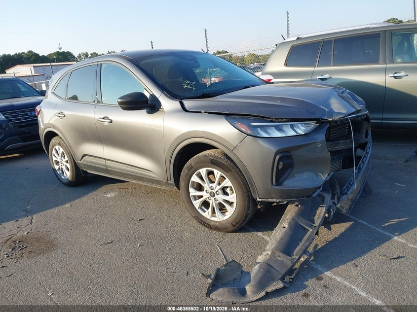 2025 FORD ESCAPE ACTIVE | 1FMCU9GN9SUB20572 | UPCARS