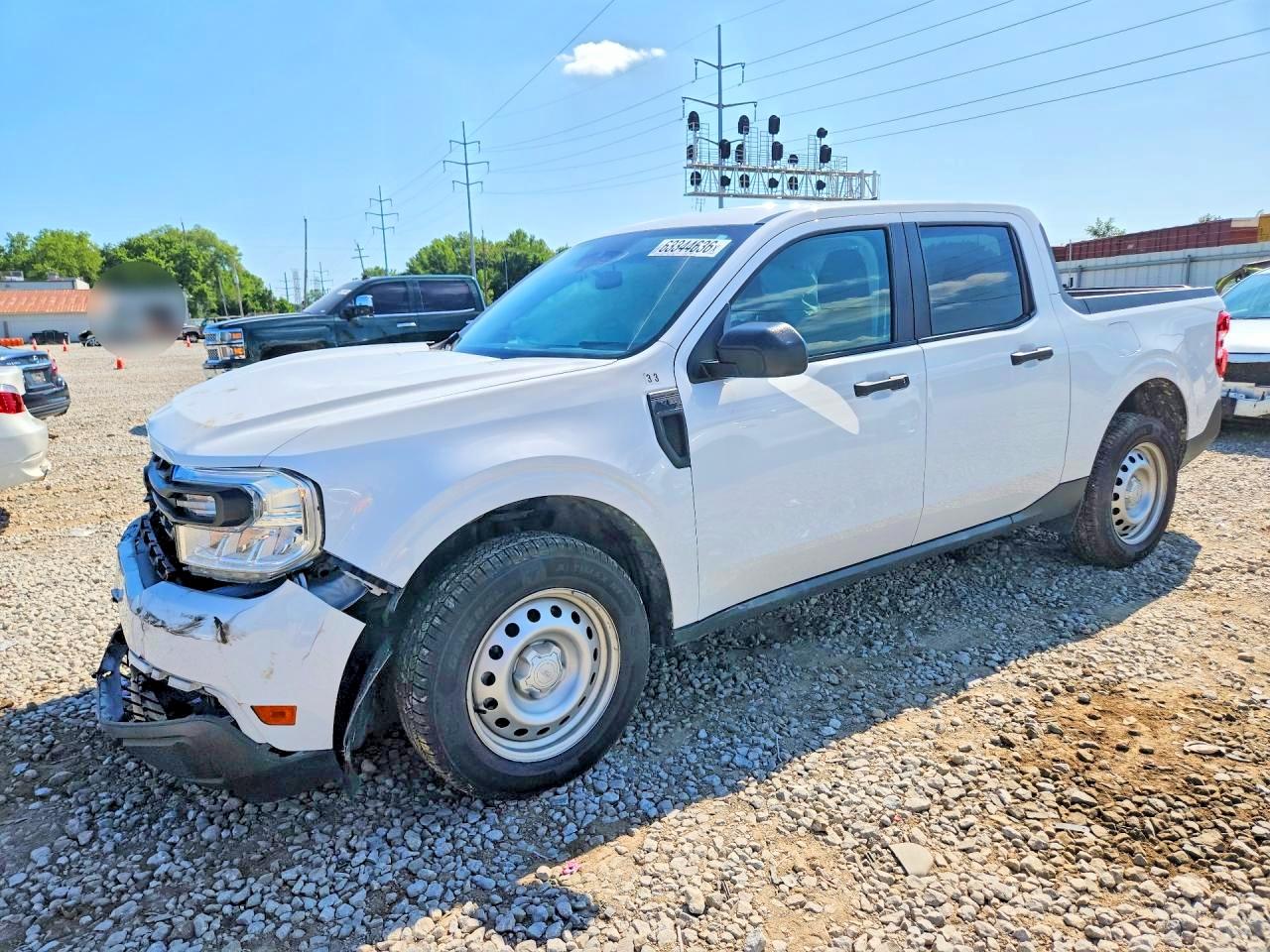 2023 FORD MAVERICK XL | 3FTTW8F93PRA43578 | UPCARS
