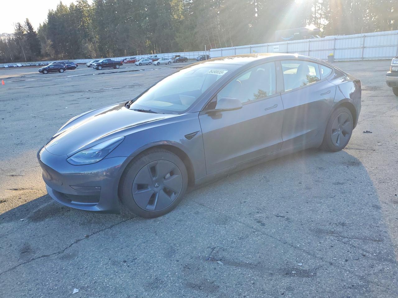2023 TESLA MODEL 3 | 5YJ3E1EAXPF699560 | UPCARS