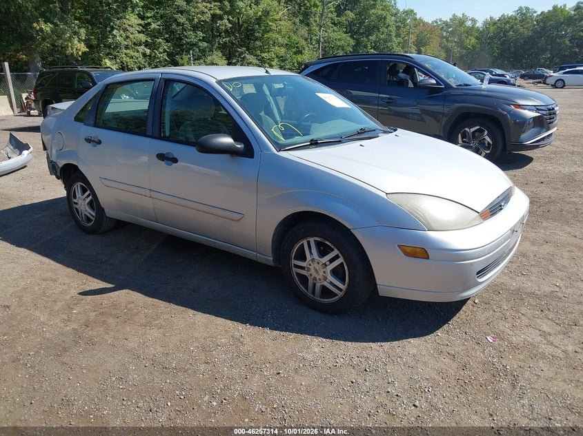 2003 FORD FOCU SE | 1FAHP343X3W131058 | UPCARS