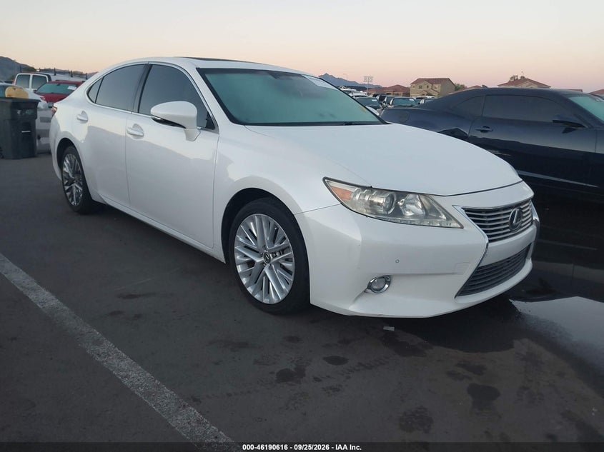 2015 LEXUS ES 350 | JTHBK1GG7F2180536 | UPCARS