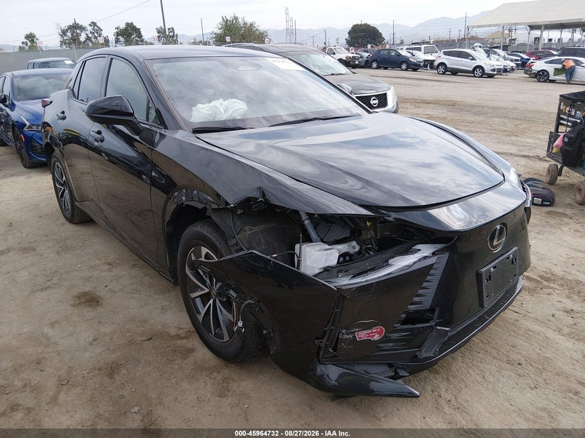 2024 LEXUS RZ 300E PREMIUM | JTJABABB4RA002647 | UPCARS
