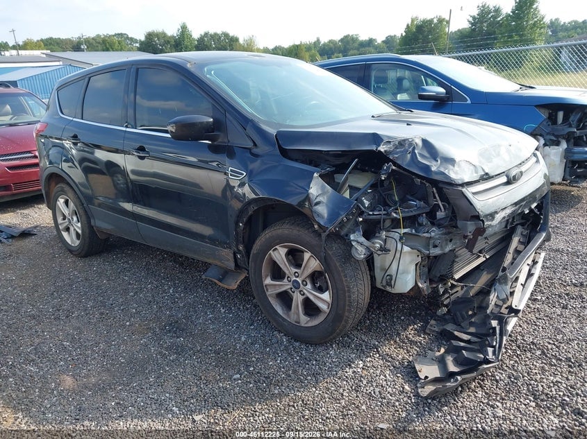 2014 FORD ESCAPE SE | 1FMCU9GX0EUC63688 | UPCARS