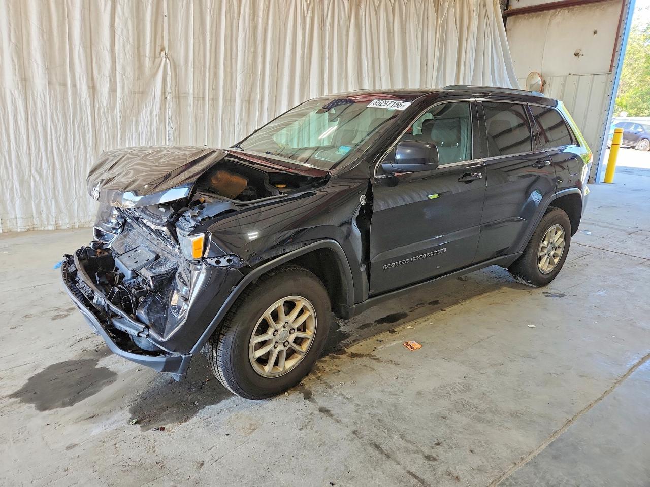 2019 JEEP CHEROKEE LAREDO | 1C4RJFAG0KC837383 | UPCARS