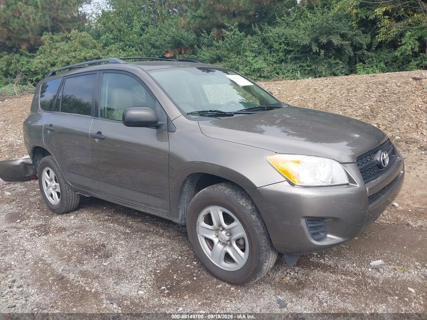 2009 TOYOTA RAV4 | 2T3ZF33V29W007913 | UPCARS