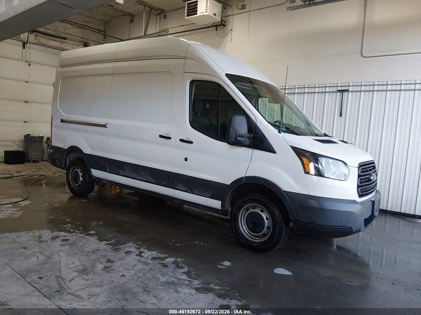 2018 FORD TRANSIT-350 | 1FTBW2XM8JKB07248 | UPCARS