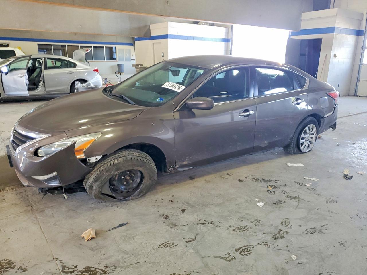 2015 NISSAN ALTIMA 2.5 S | 1N4AL3AP9FN369577 | UPCARS