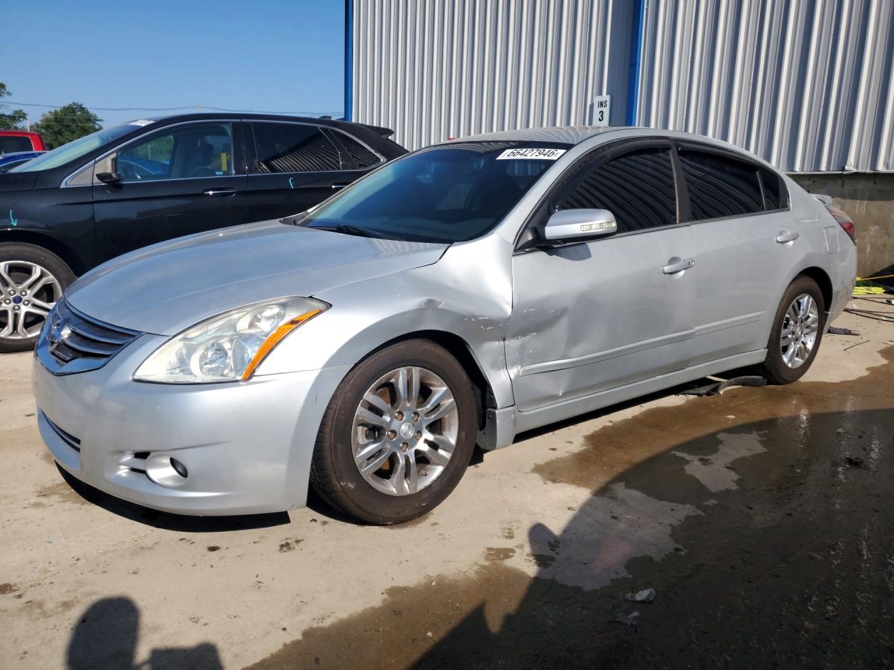 2010 NISSAN ALTIMA 2.5 | 1N4AL2AP5AC113970 | UPCARS