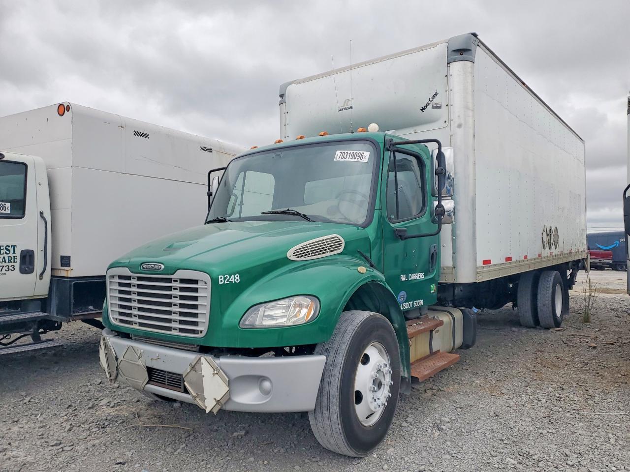 2015 FRHT - FREIGHTLINER ALL OTHER 106 MEDIUM DUTY | 3ALACXDT9FDGM4080 | UPCARS