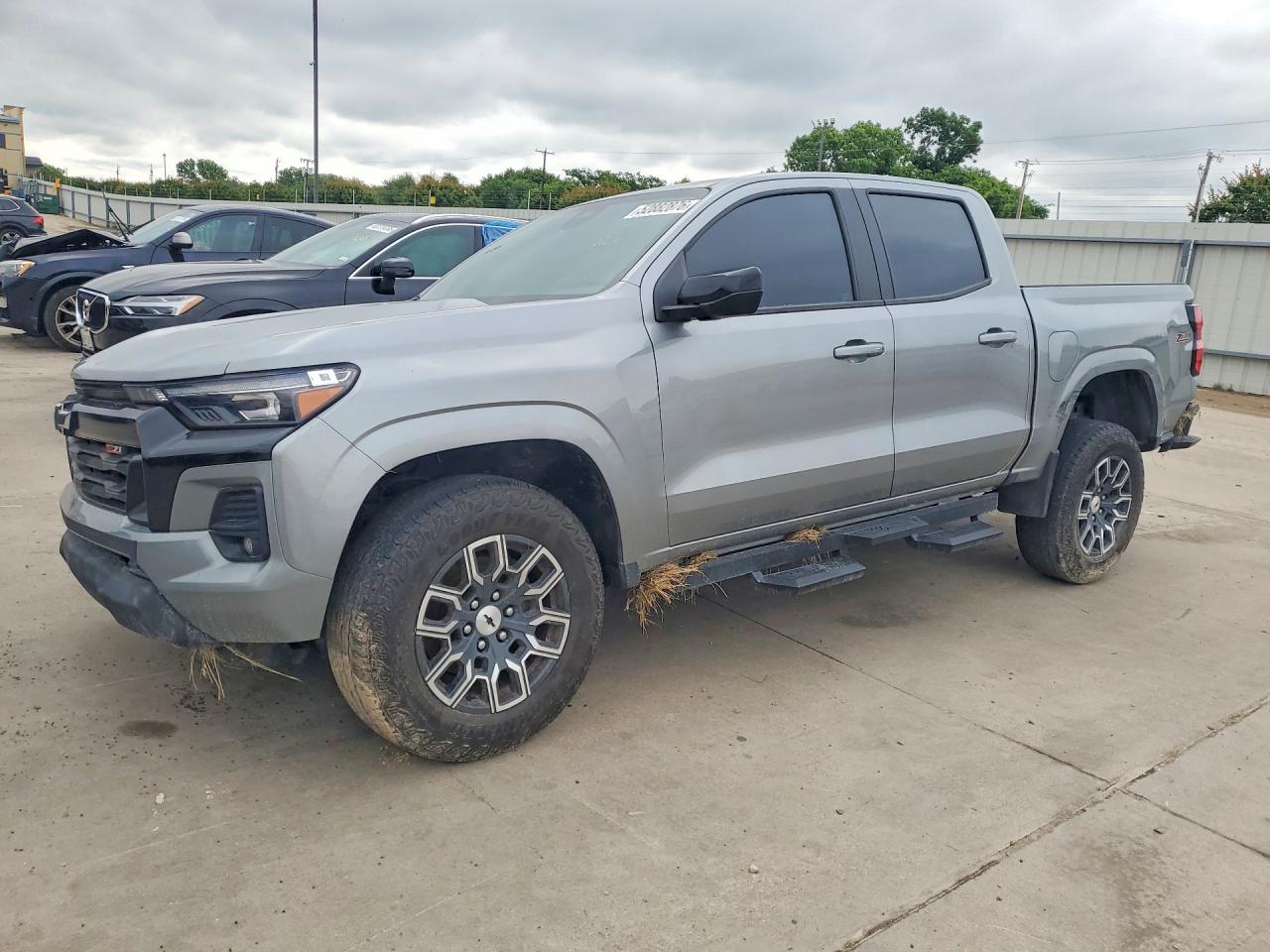 2023 CHEVROLET COLORADO Z71 | 1GCPTDEKXP1235713 | UPCARS