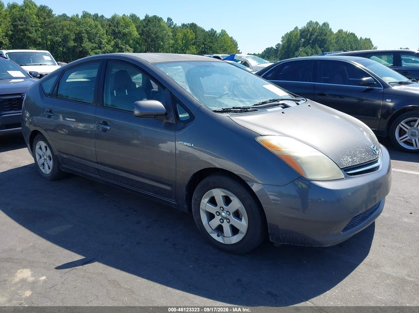 2008 TOYOTA PRIUS | JTDKB20UX83357777 | UPCARS