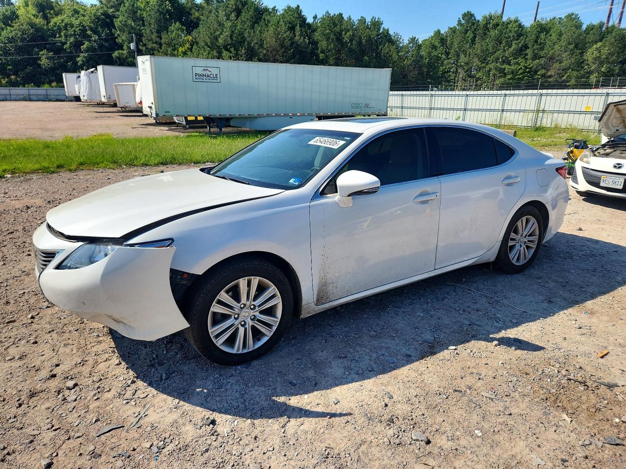 2014 LEXUS ES 350 | JTHBK1GGXE2149182 | UPCARS