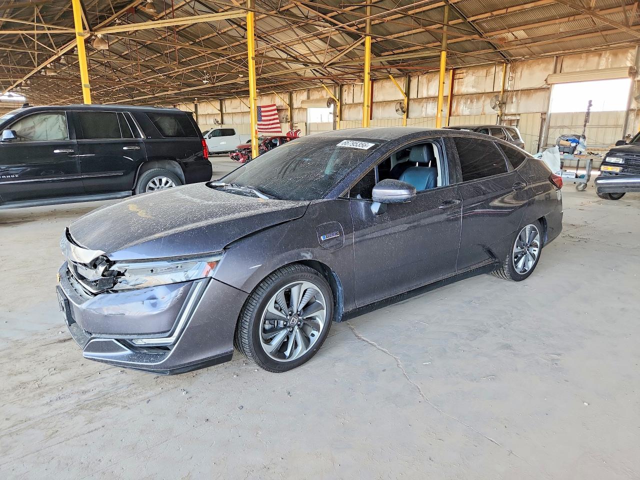 2020 HONDA CLARITY | JHMZC5F15LC000055 | UPCARS