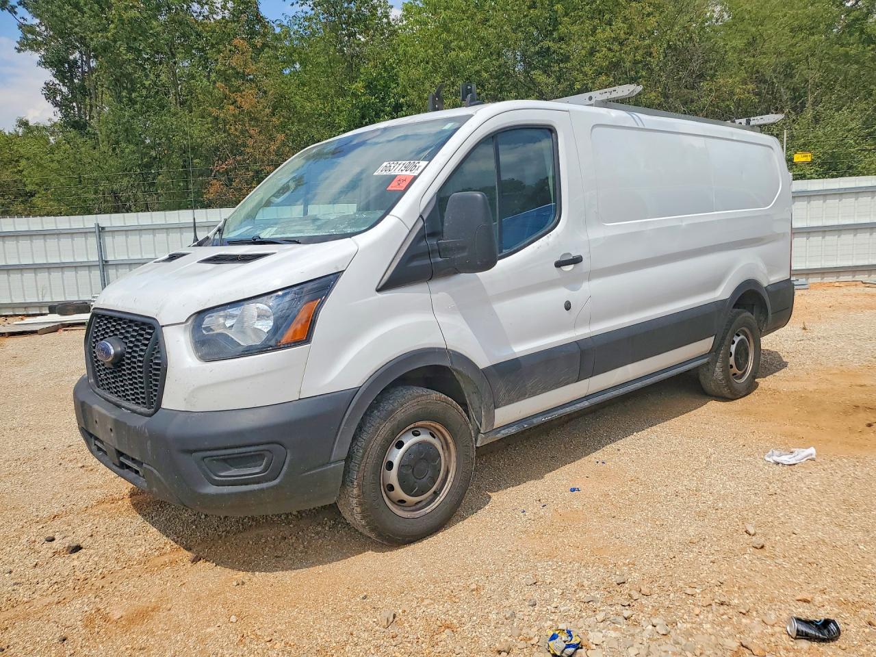 2023 FORD TRANSI T-250 | 1FTBR1Y83PKA43938 | UPCARS