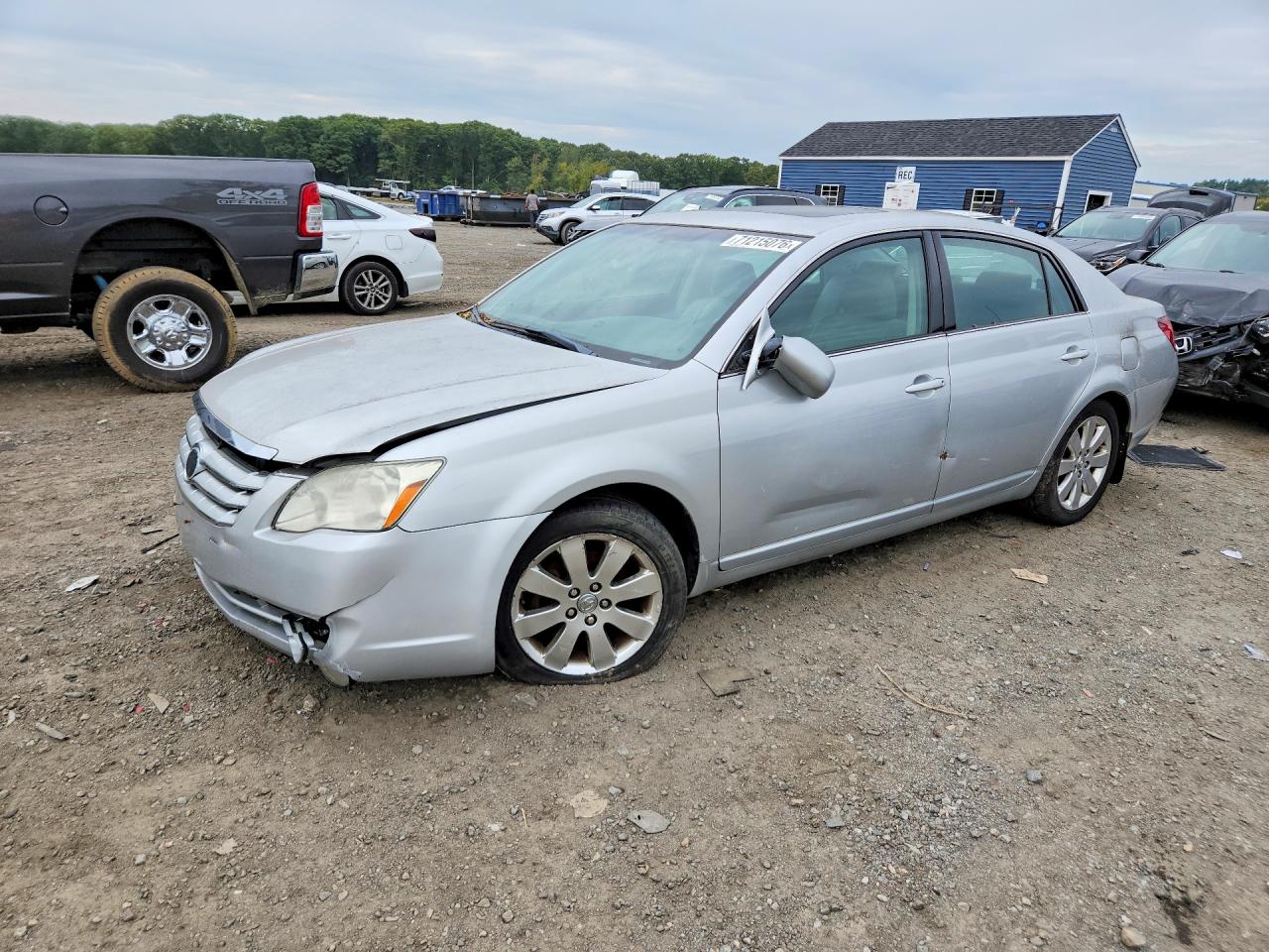2006 TOYOTA AVALON XLS | 4T1BK36B26U082338 | UPCARS