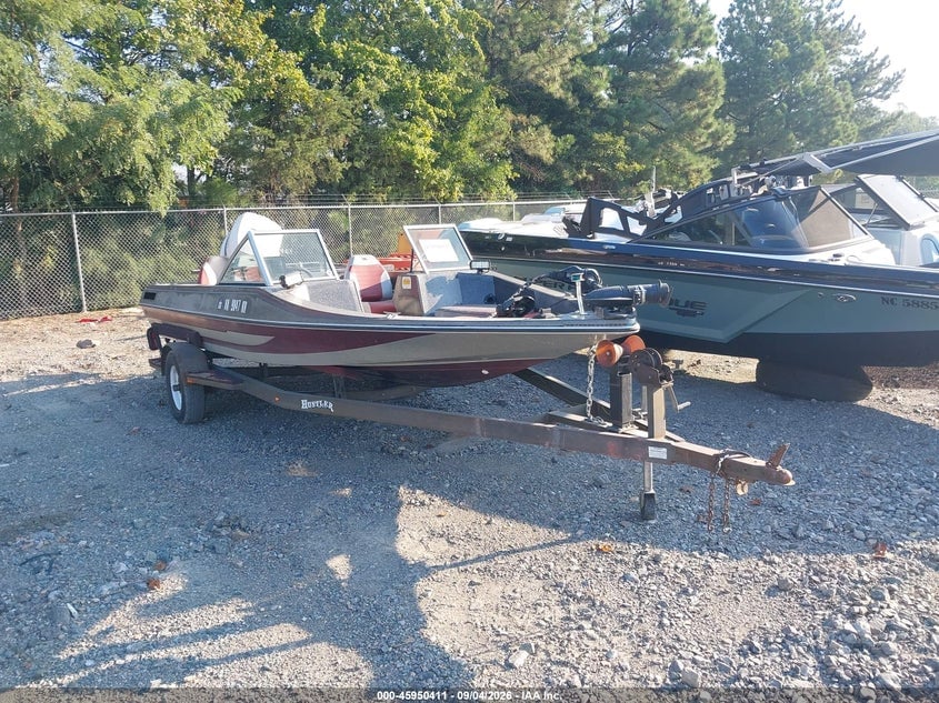1984 PROCRAFT OTHER | JCE17281M84B | UPCARS