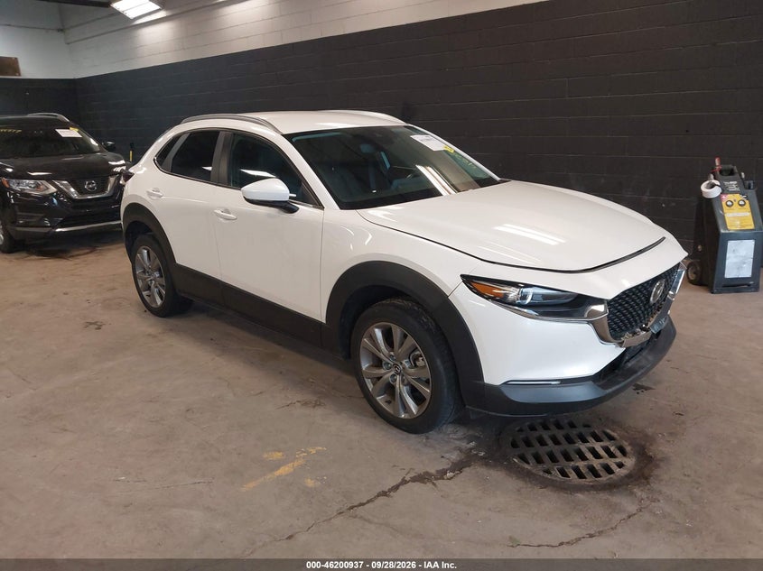2023 MAZDA CX-30 2.5 S SELECT | 3MVDMBBM8PM510913 | UPCARS