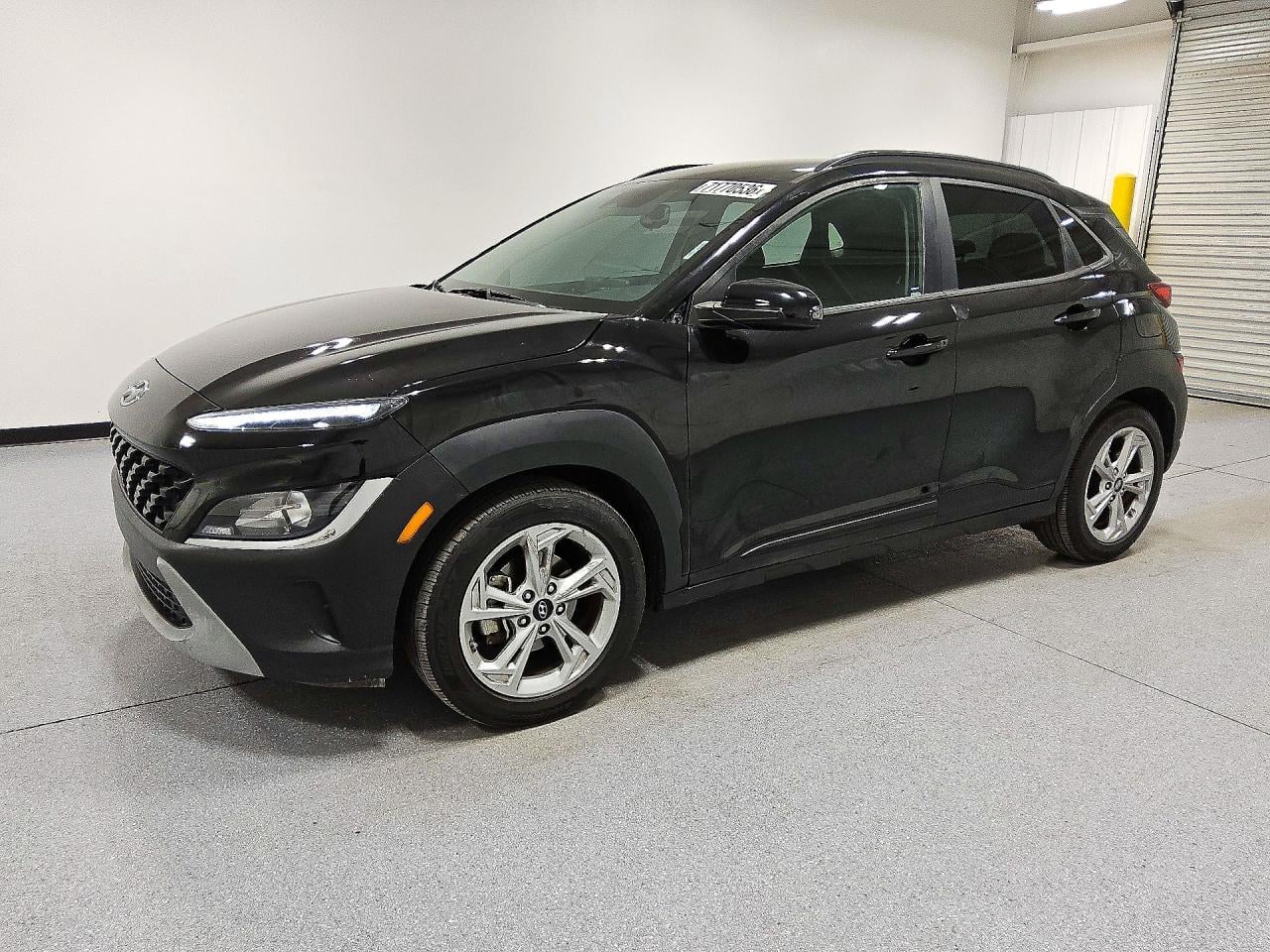 2023 HYUNDAI KONA SEL | KM8K62AB5PU953496 | UPCARS