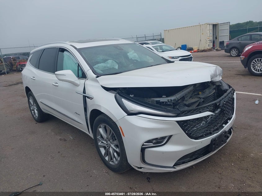 2023 BUICK ENCL AVENIR AWD | 5GAEVCKWXPJ147247 | UPCARS