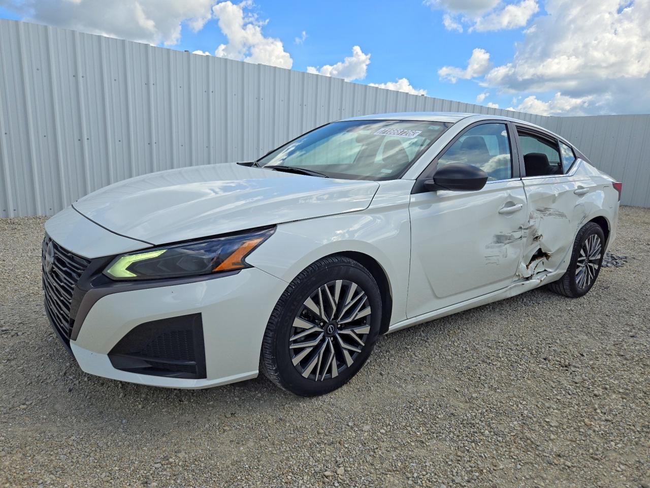 2026 NISSAN ALTIMA SV | 1N4BL4DV8TN310620 | UPCARS