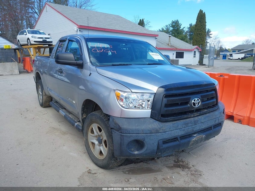 2013 TOYOTA TUNDRA GRADE 4.6L V8 | 5TFUM5F12DX045182 | UPCARS