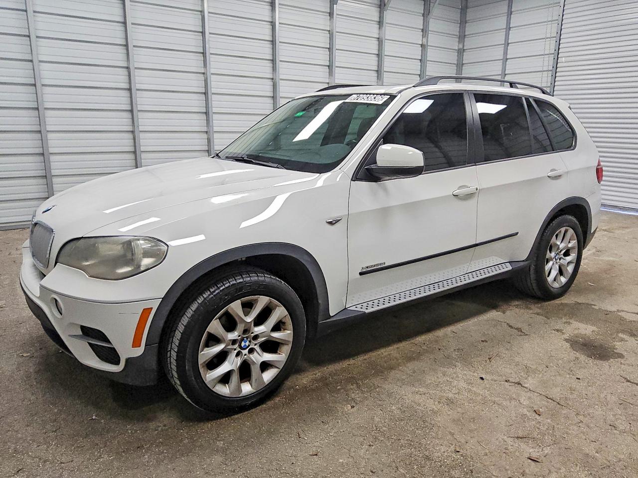 2013 BMW X5 XDRIVE35I | 5UXZV4C50D0B02977 | UPCARS
